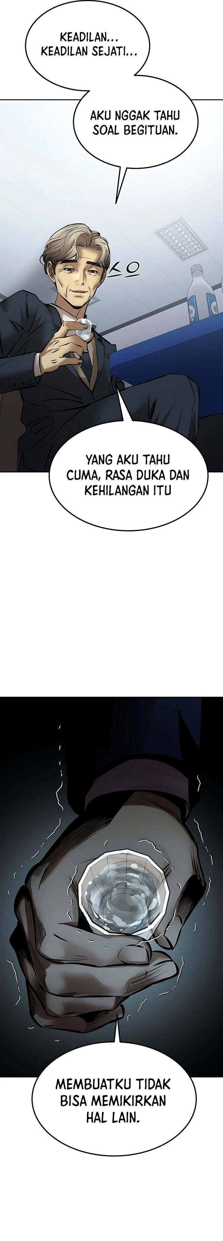 Born In Black Chapter 19 page 52