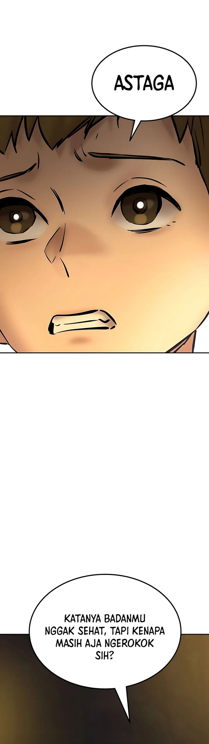 Born In Black Chapter 19 page 6