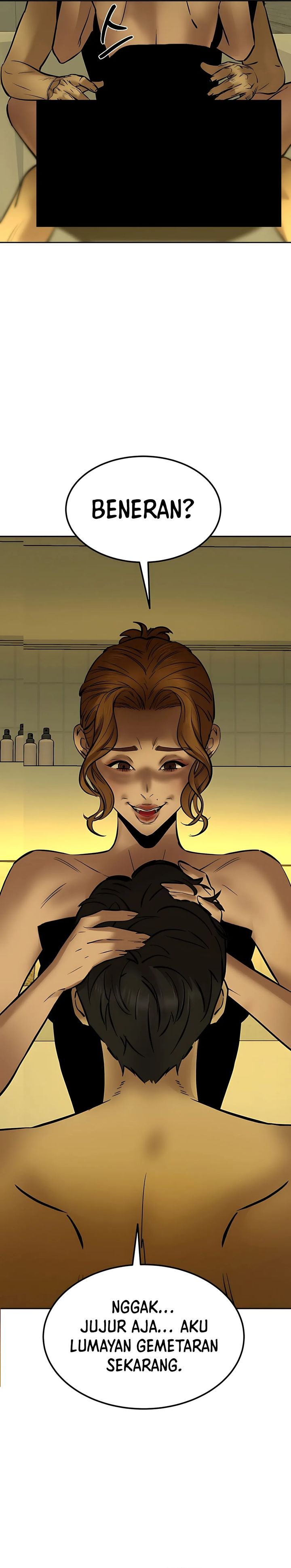 Born In Black Chapter 19 page 64