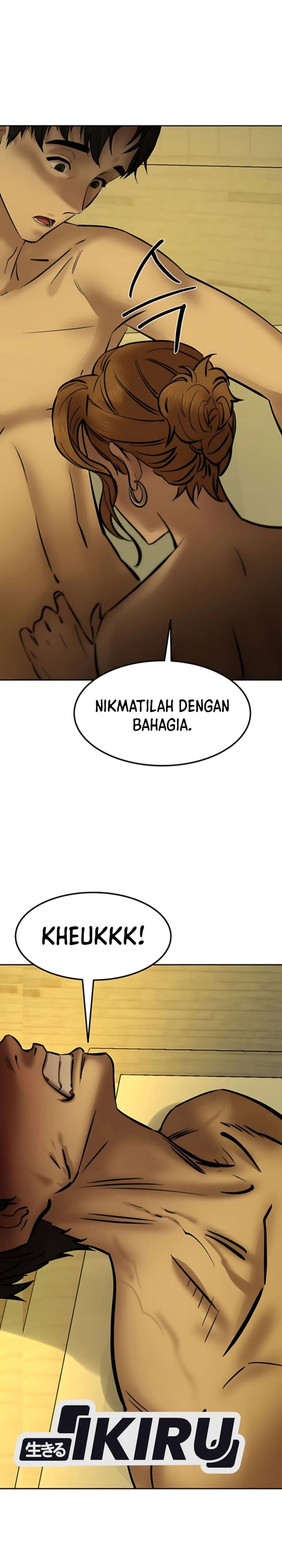 Born In Black Chapter 19 page 68
