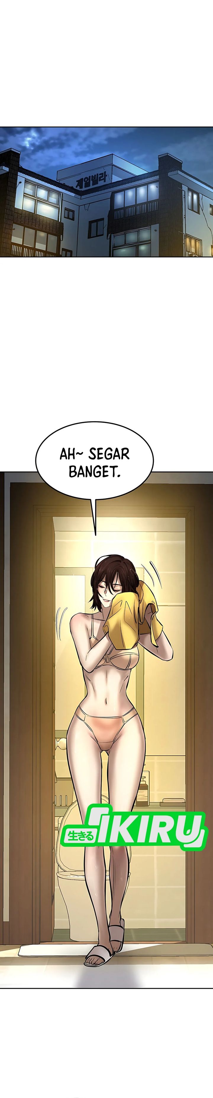 Born In Black Chapter 19 page 74