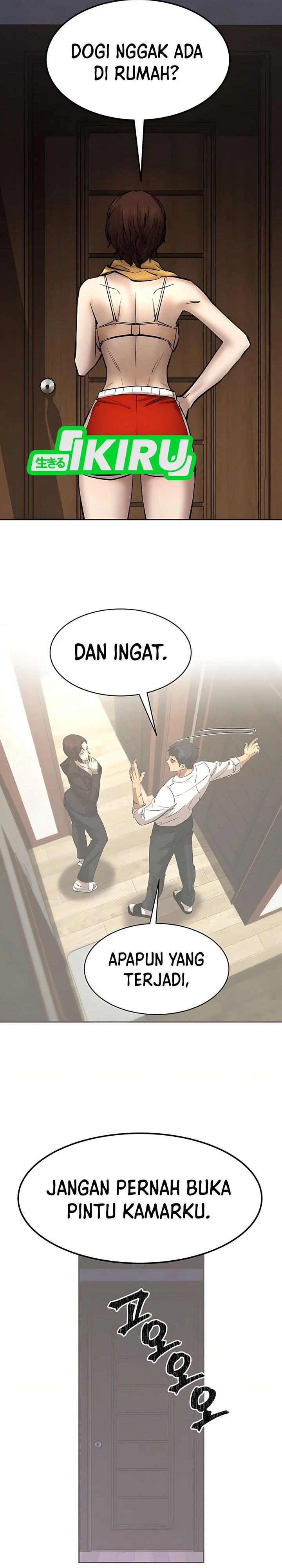 Born In Black Chapter 19 page 80