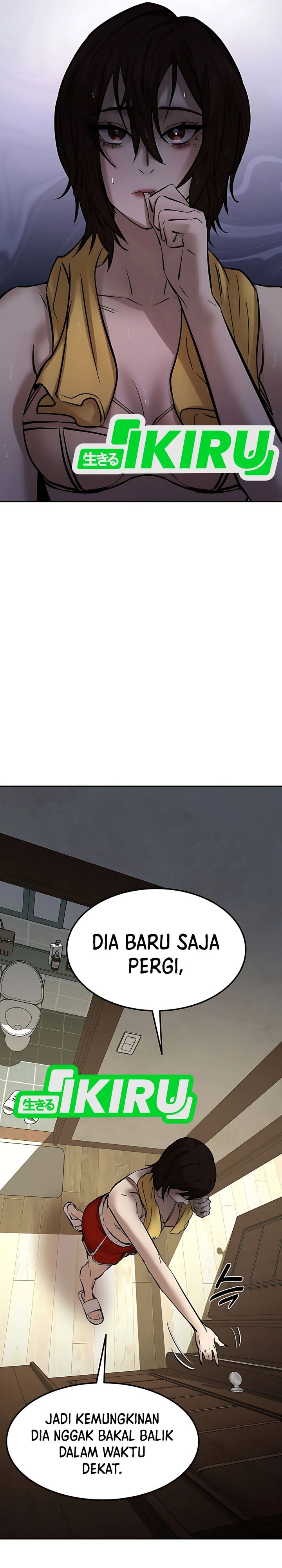 Born In Black Chapter 19 page 84