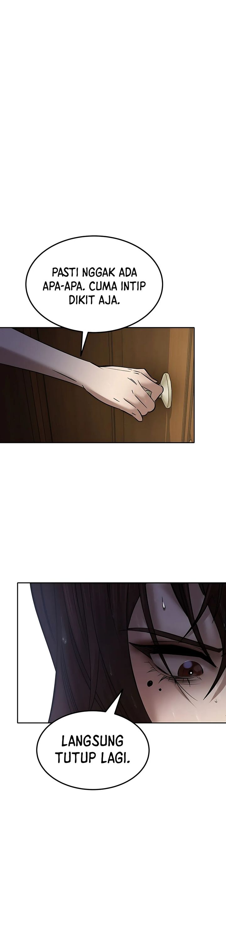 Born In Black Chapter 19 page 86