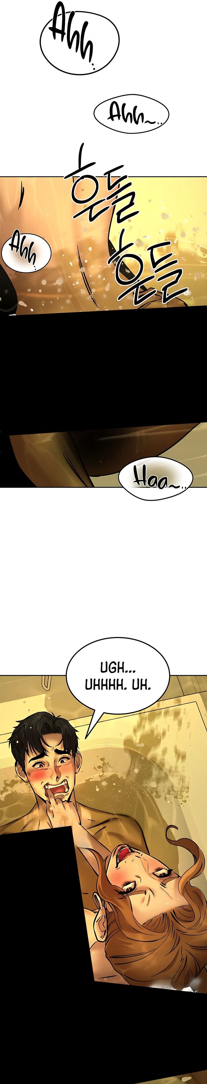 Born In Black Chapter 20 page 22