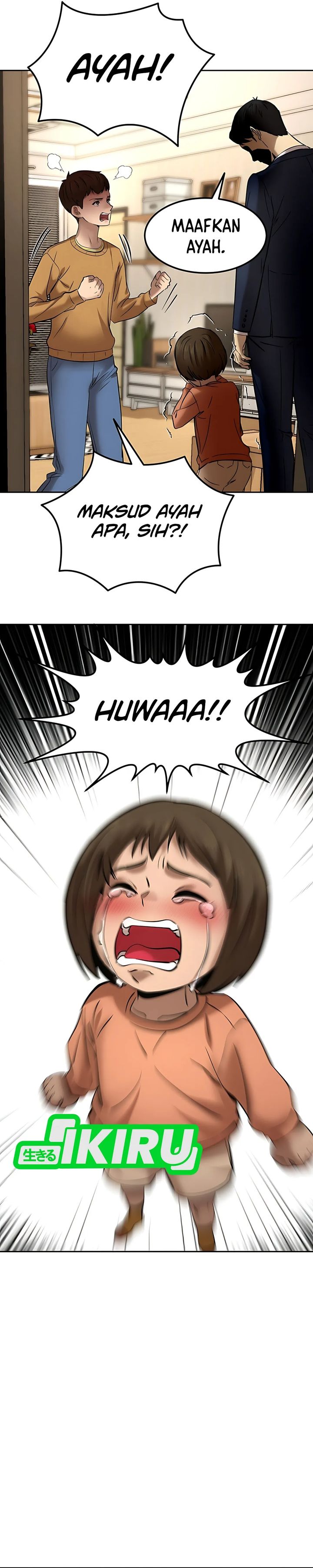 Born In Black Chapter 20 page 68