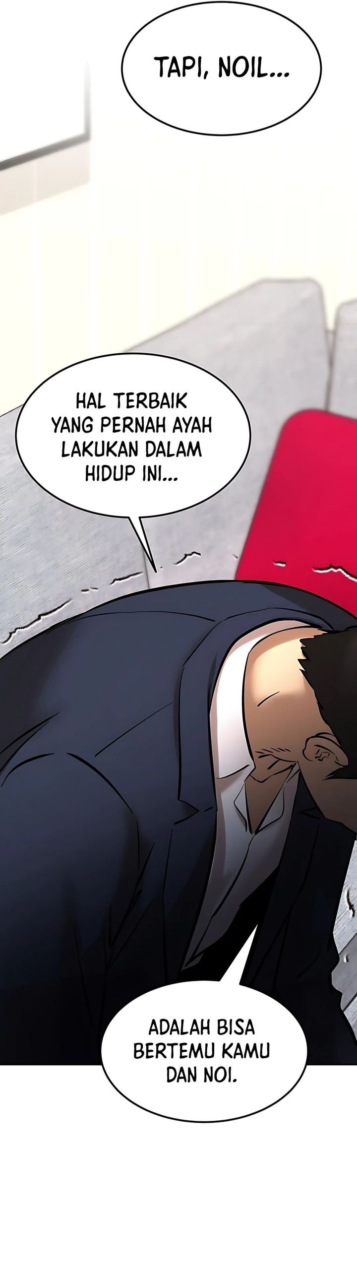 Born In Black Chapter 20 page 78