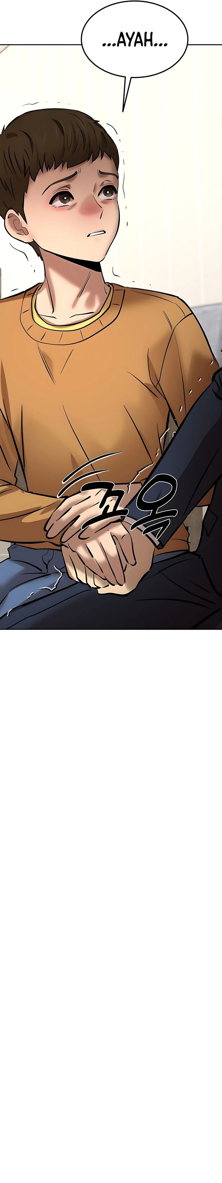 Born In Black Chapter 20 page 82