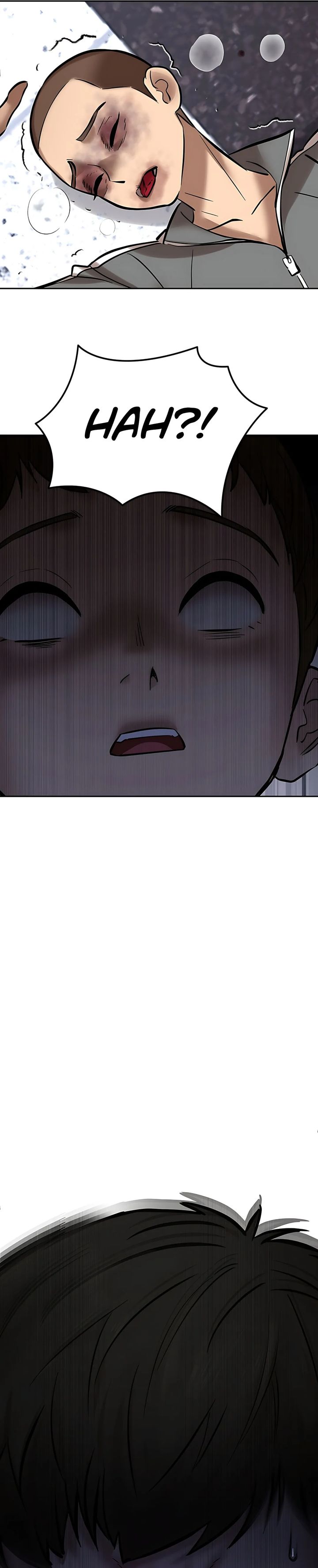 Born In Black Chapter 20 page 92