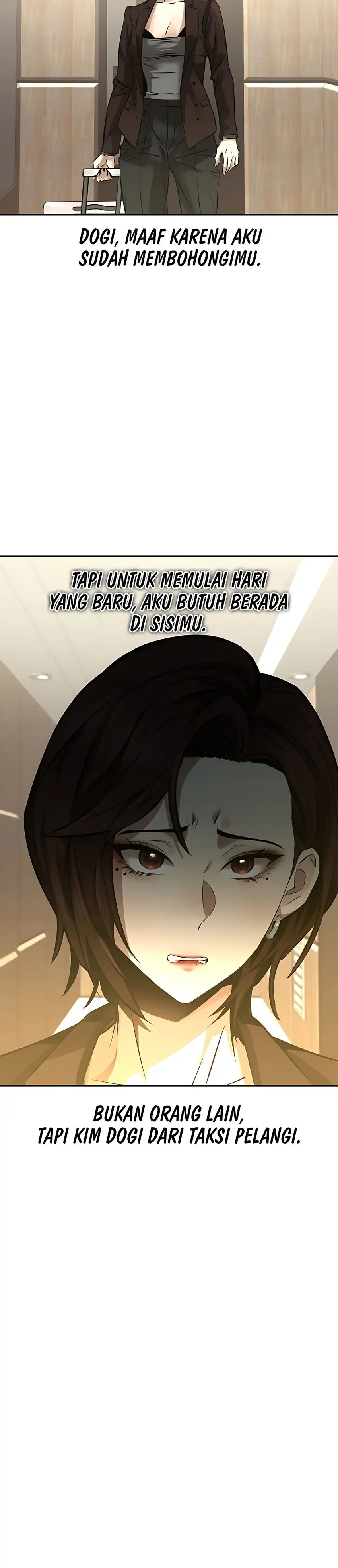 Born In Black Chapter 4 page 56