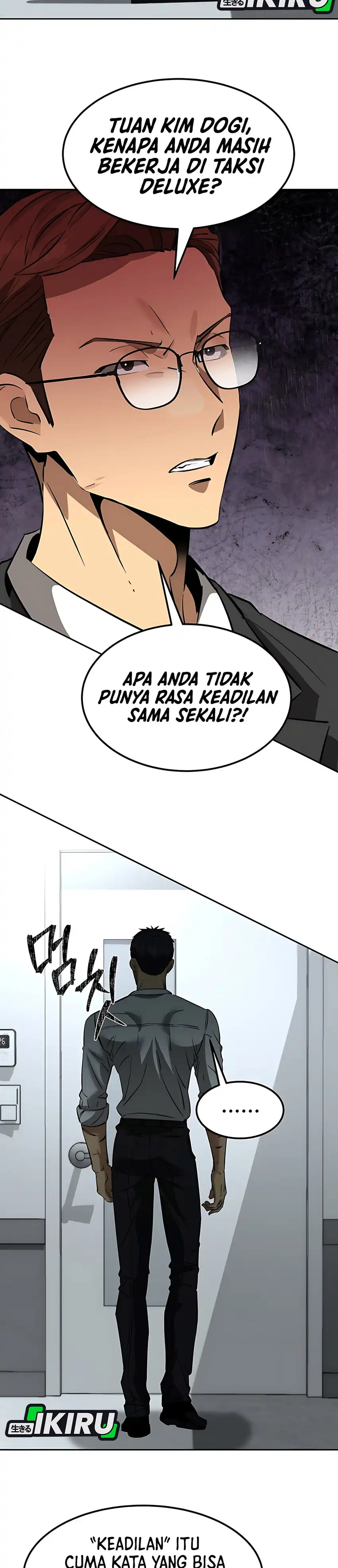 Born In Black Chapter 4 page 64
