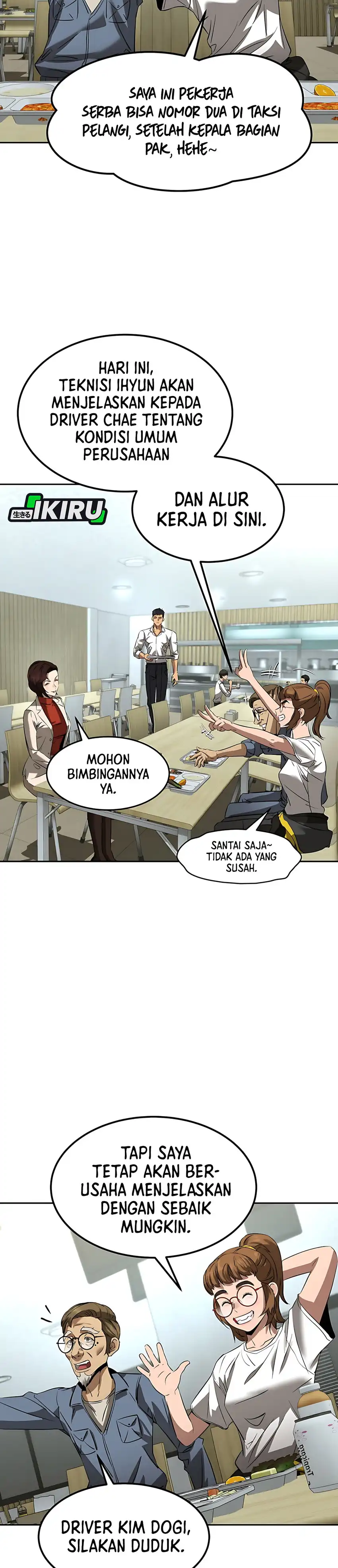 Born In Black Chapter 4 page 72