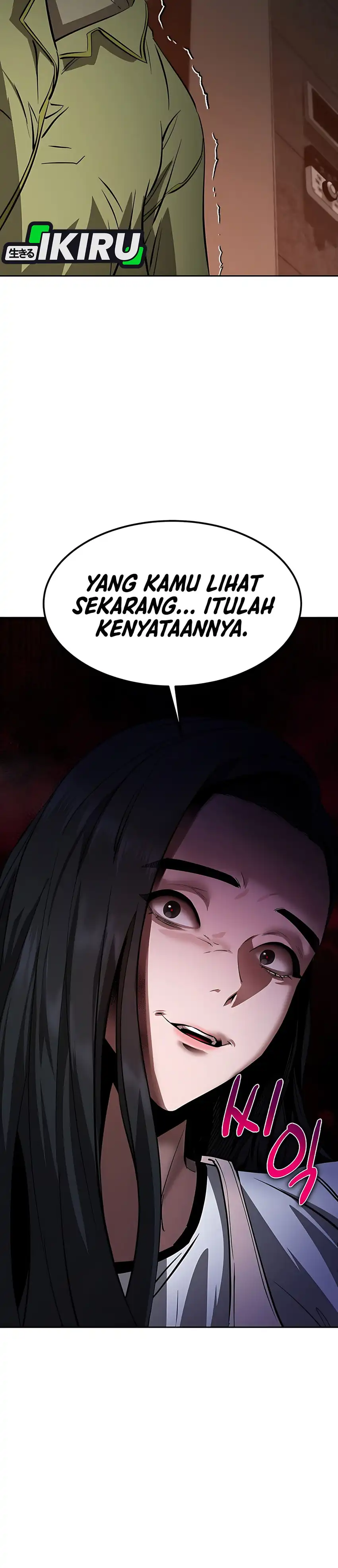 Born In Black Chapter 4 page 90