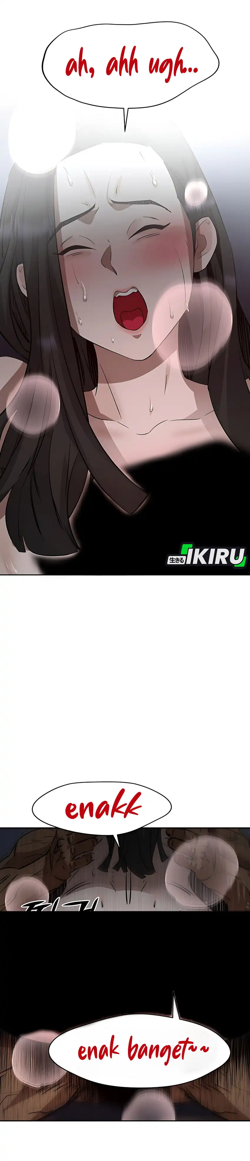 Born In Black Chapter 5 page 94