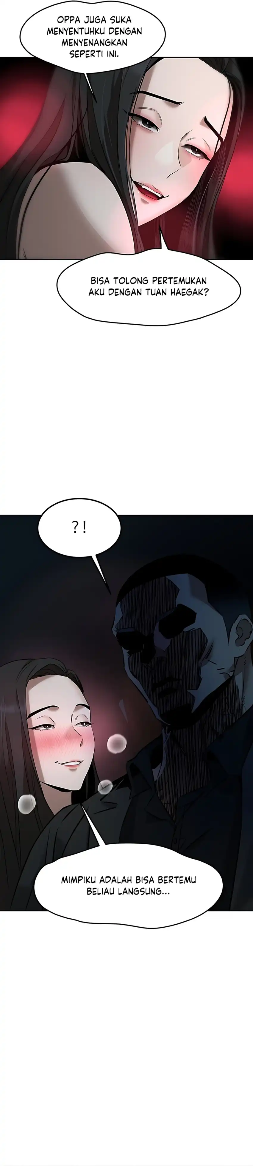 Born In Black Chapter 6 page 24