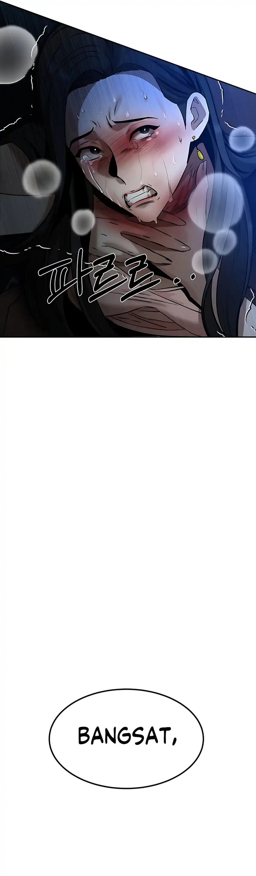 Born In Black Chapter 6 page 34