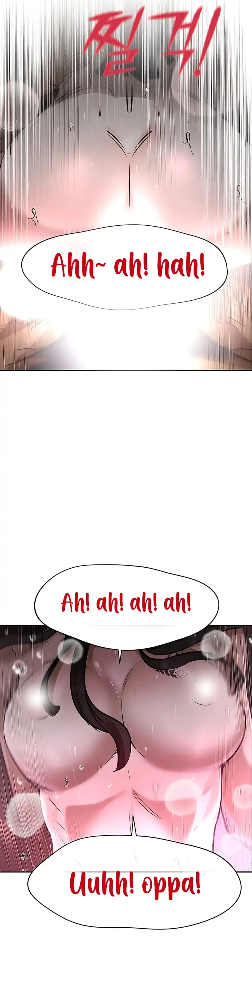 Born In Black Chapter 6 page 4