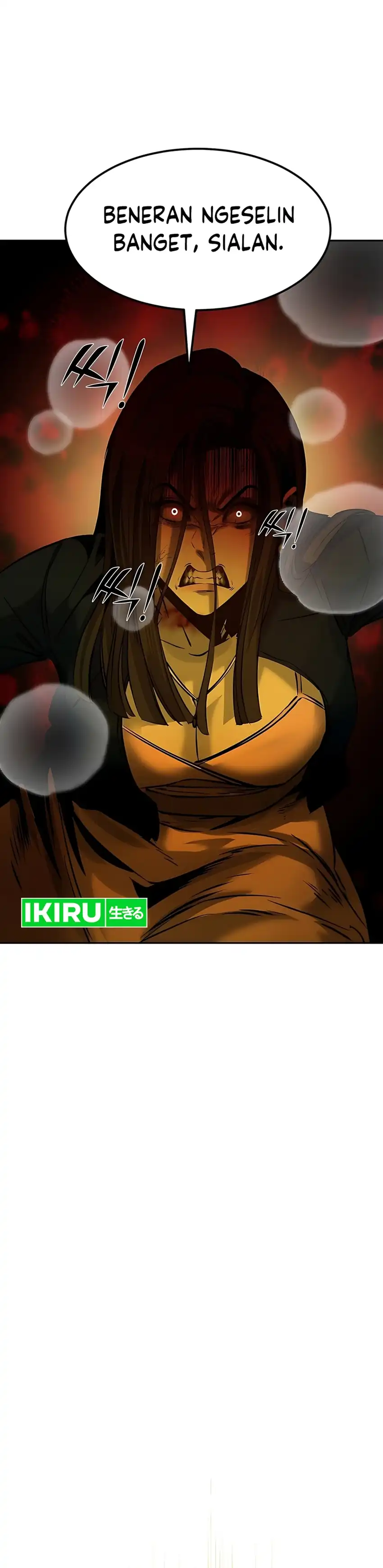 Born In Black Chapter 6 page 52