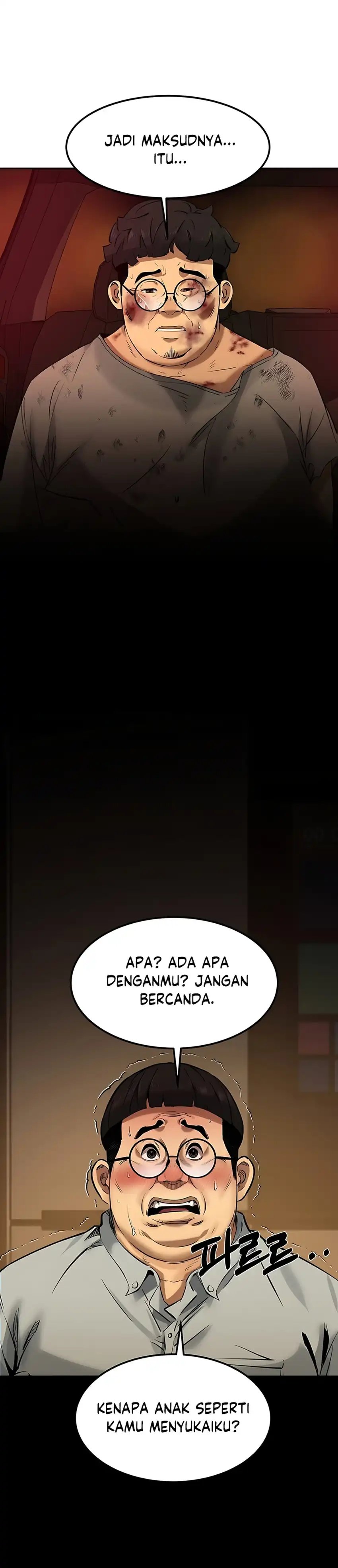Born In Black Chapter 6 page 58