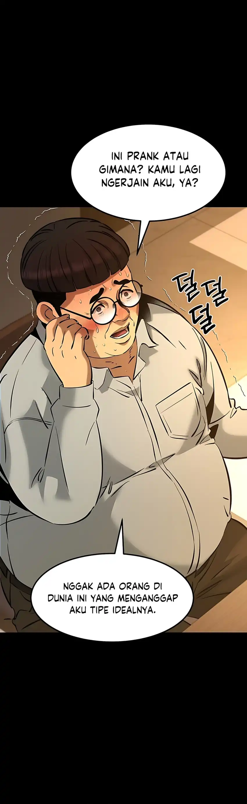 Born In Black Chapter 6 page 62