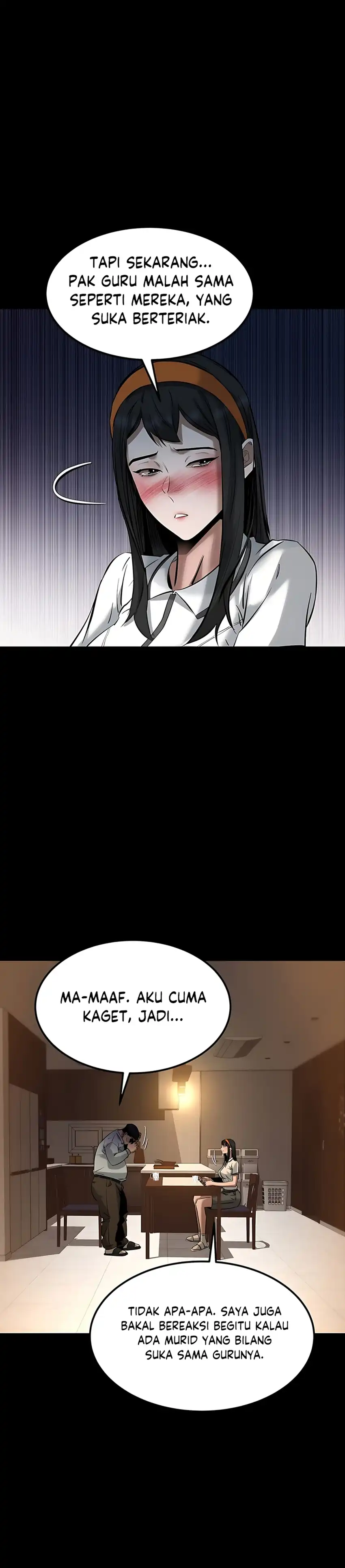 Born In Black Chapter 6 page 70