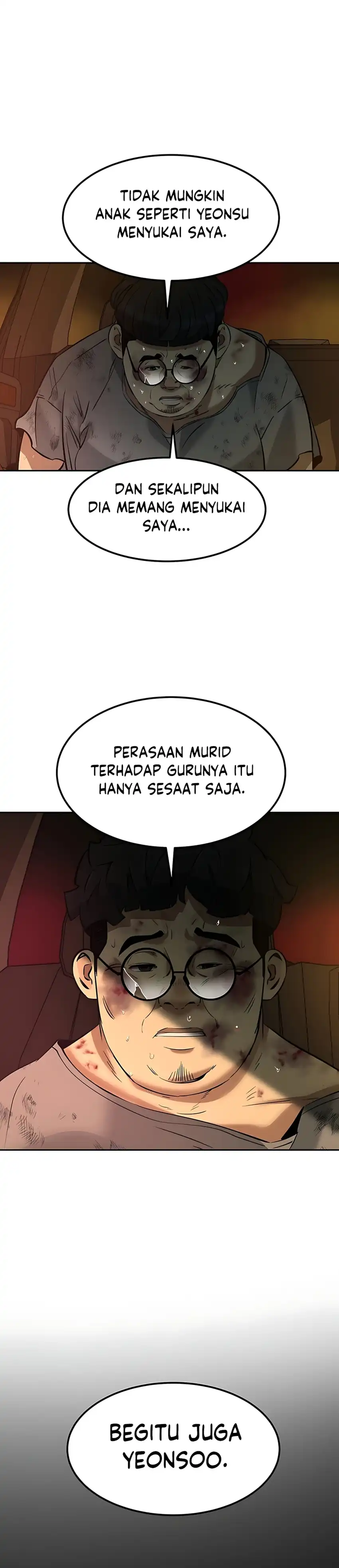 Born In Black Chapter 6 page 82
