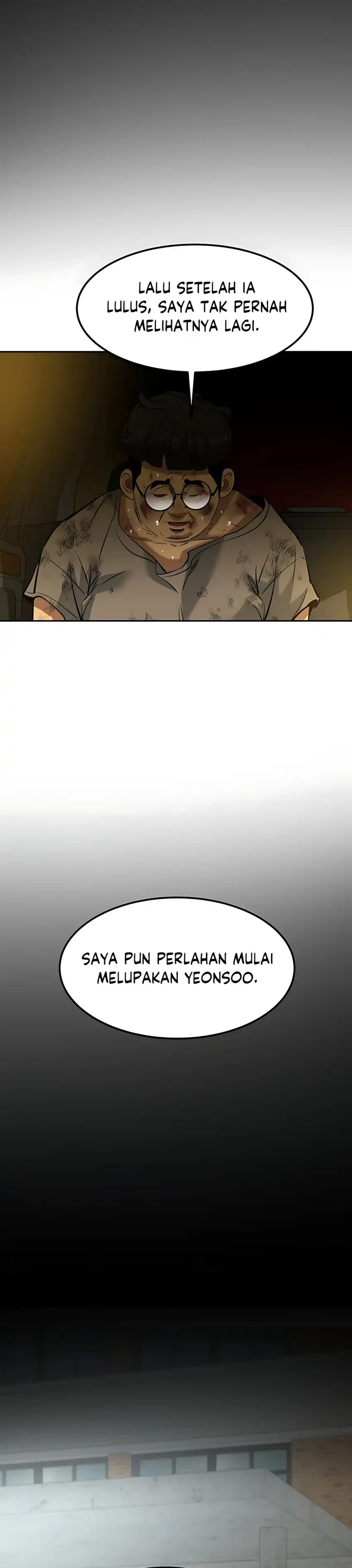 Born In Black Chapter 6 page 88