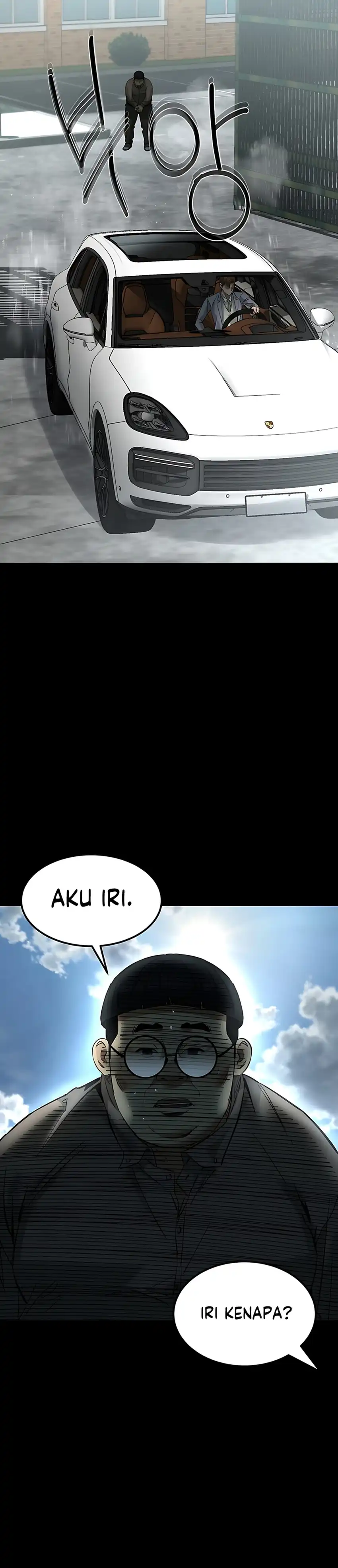 Born In Black Chapter 6 page 98