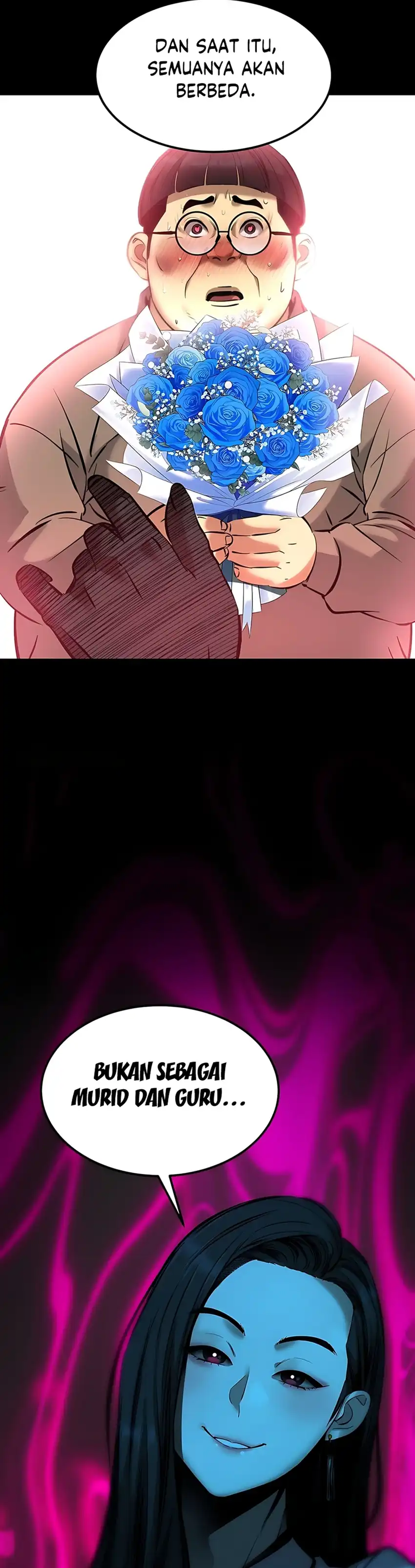 Born In Black Chapter 6 page 108
