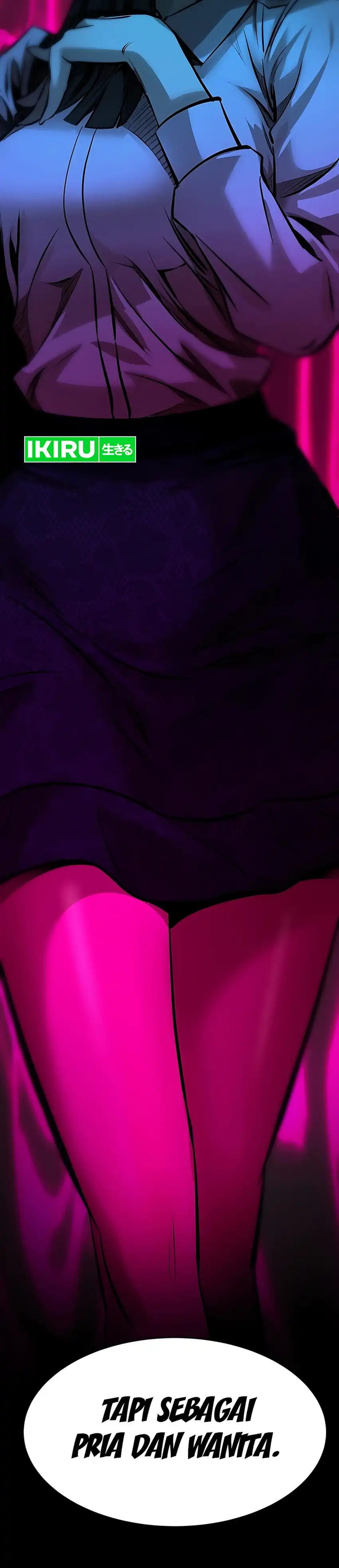Born In Black Chapter 6 page 110