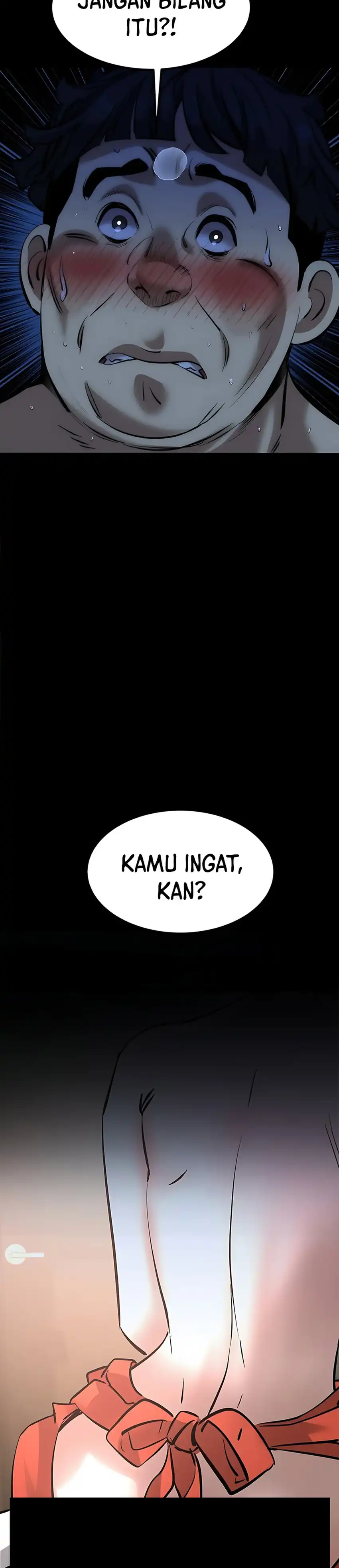 Born In Black Chapter 7 page 52