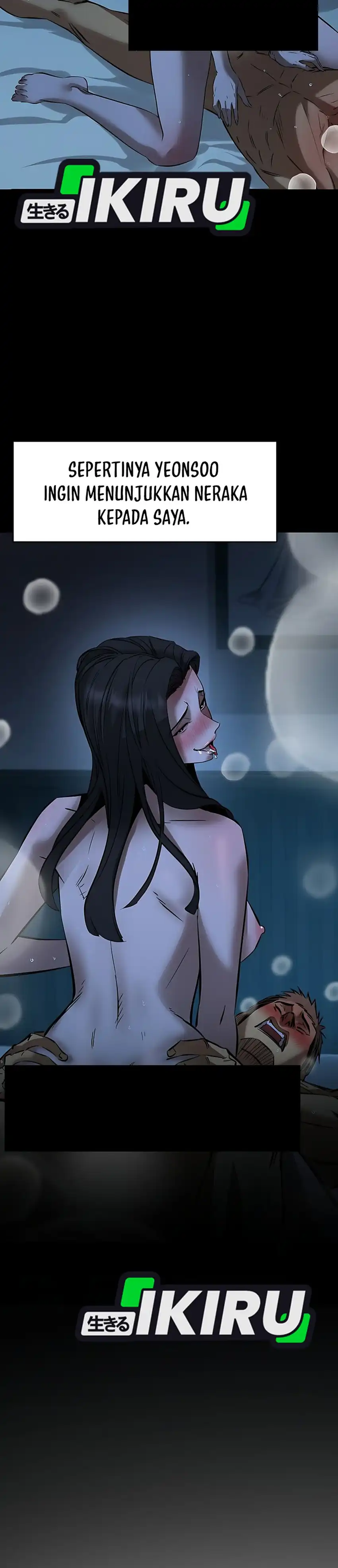 Born In Black Chapter 8 page 94