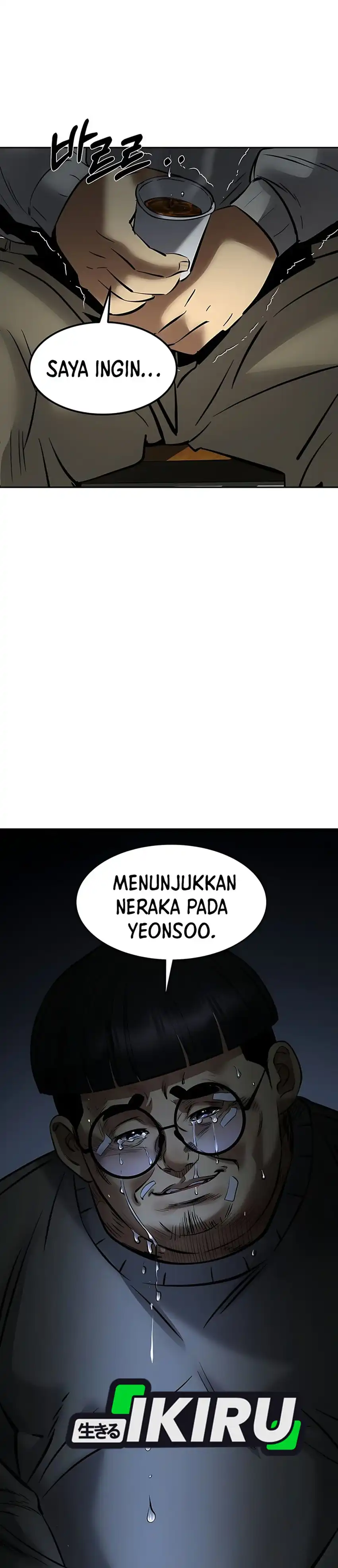 Born In Black Chapter 8 page 102