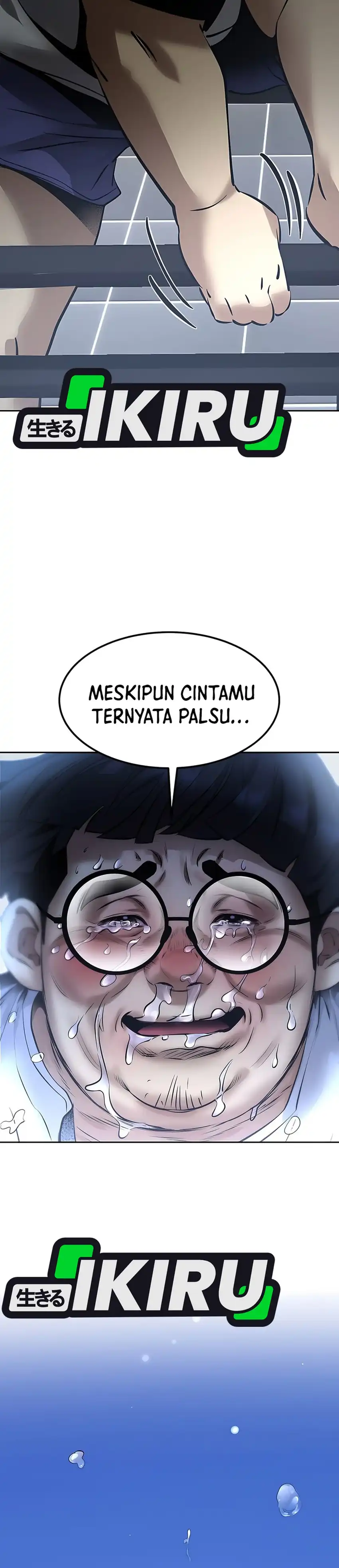 Born In Black Chapter 9 page 144