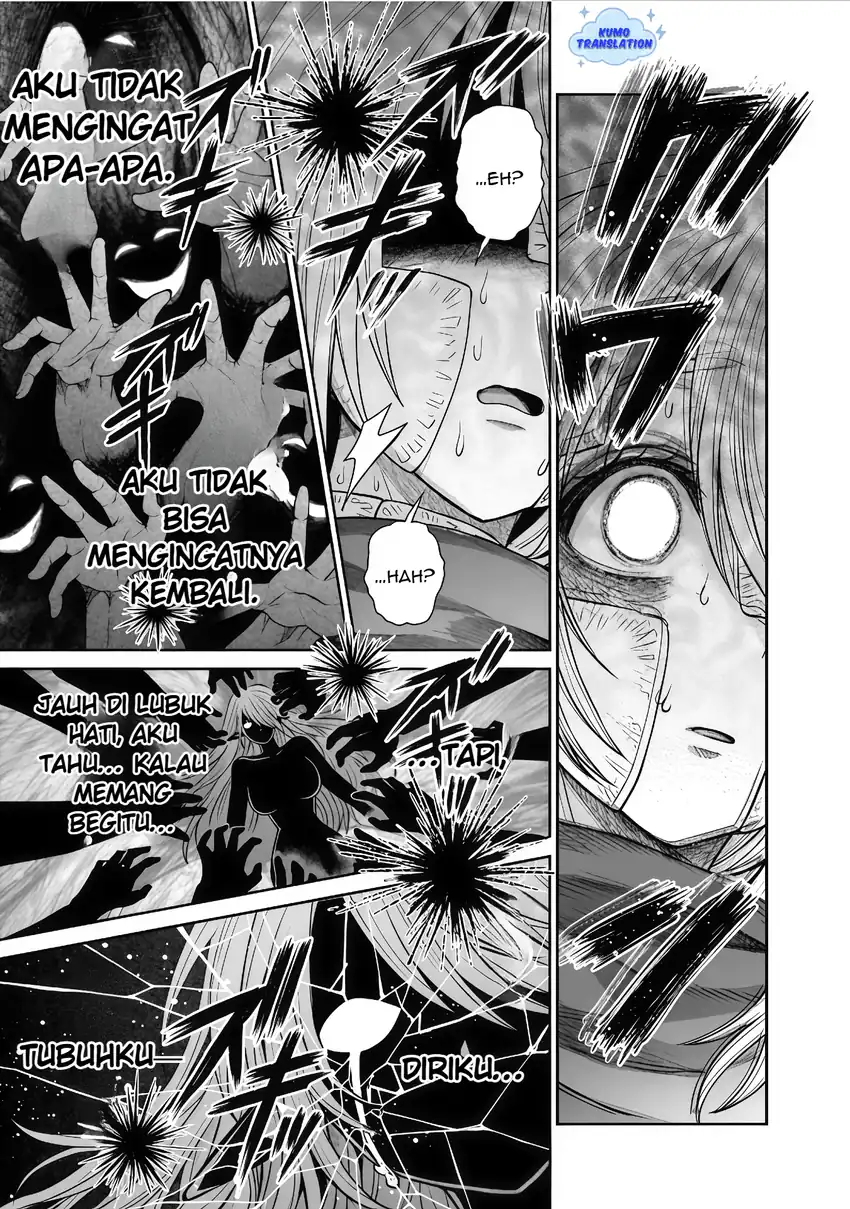 Boroboro no Elf-san wo Shiawase ni Suru Kusuriuri-san Chapter 14 page 12