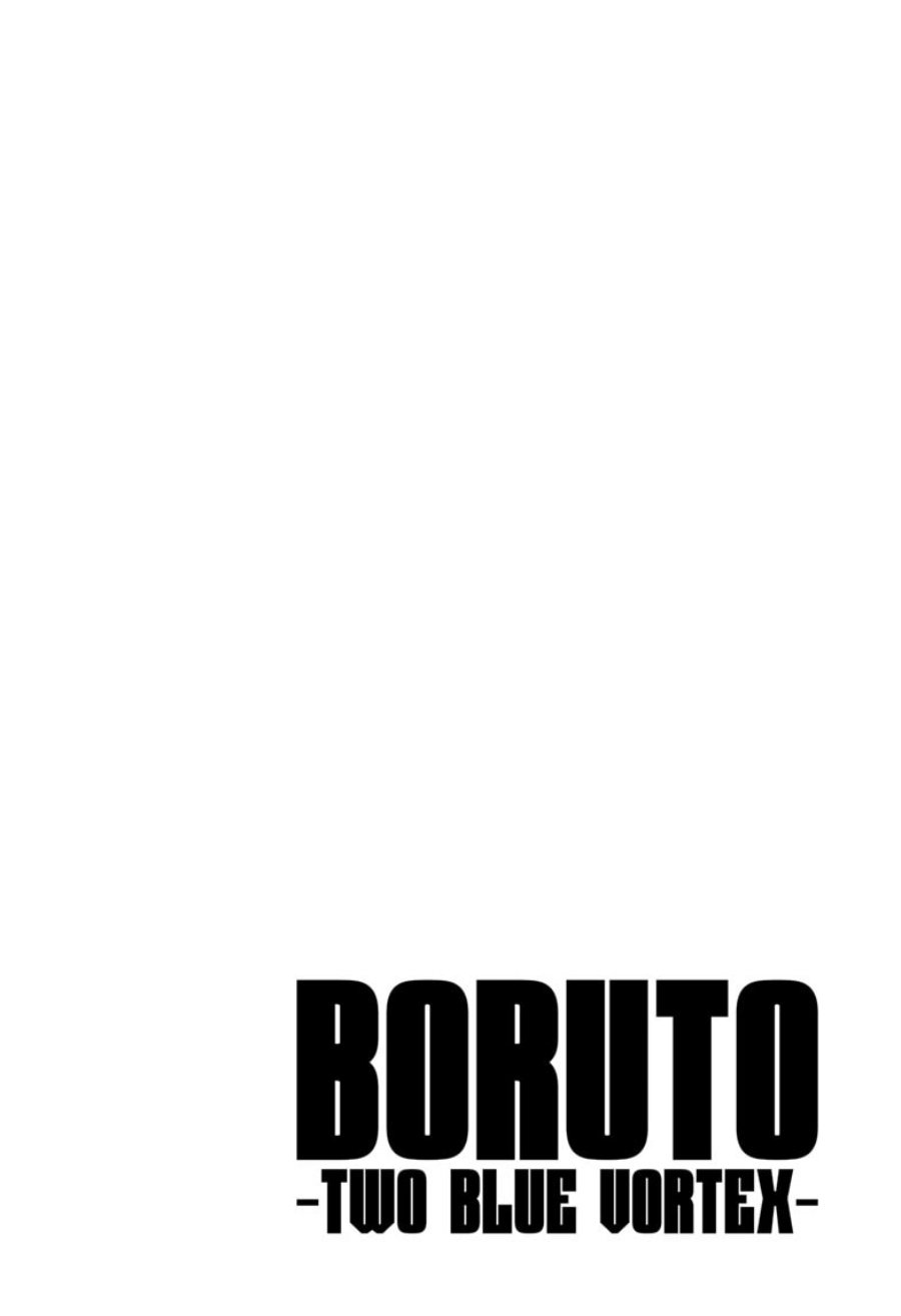 Baca Boruto: Two Blue Vortex Chapter 27 - Halaman 2 Baca Boruto: Two Blue Vortex - Chapter 27 halaman 2