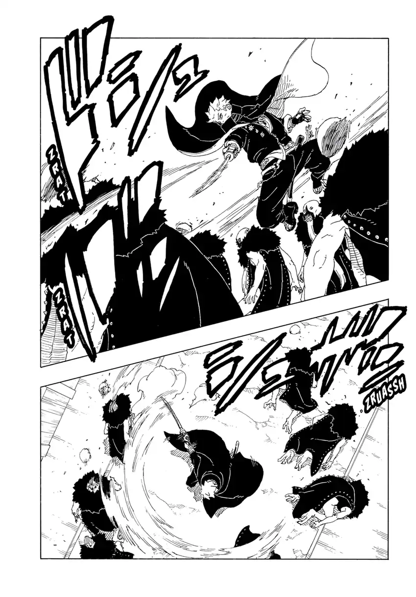 Baca Boruto: Two Blue Vortex - Chapter 29 halaman 9