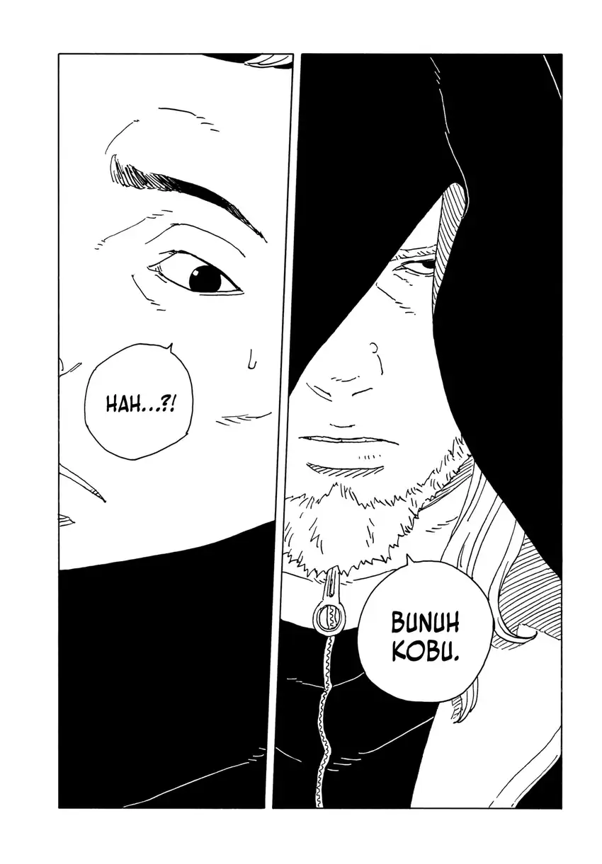 Baca Boruto: Two Blue Vortex - Chapter 30 halaman 37