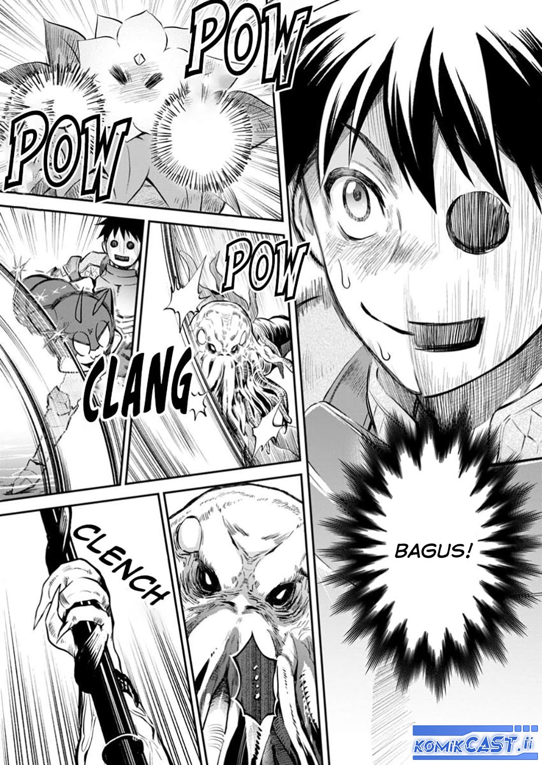 Bouken-ka ni Narou!: Skill Board de Dungeon Kouryaku Chapter 51 page 24