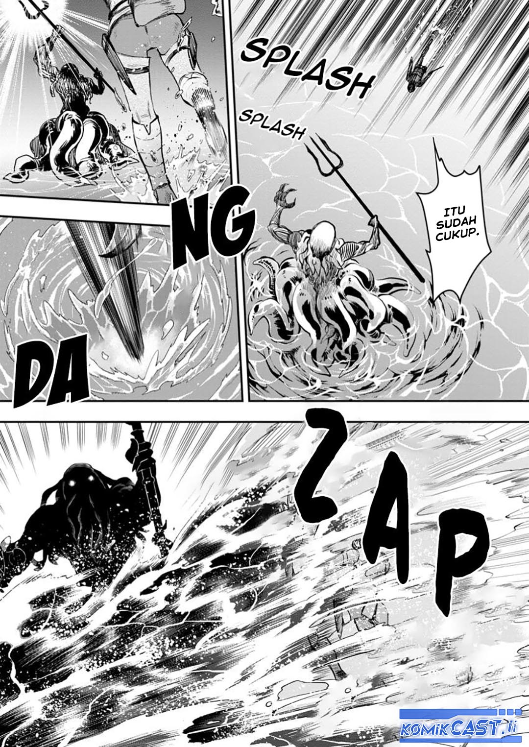 Bouken-ka ni Narou!: Skill Board de Dungeon Kouryaku Chapter 51 page 40