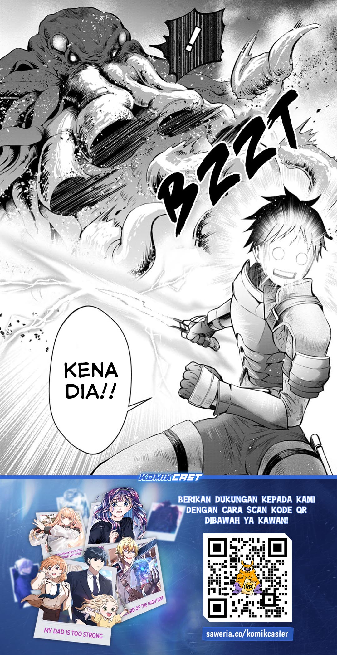 Bouken-ka ni Narou!: Skill Board de Dungeon Kouryaku Chapter 51 page 62