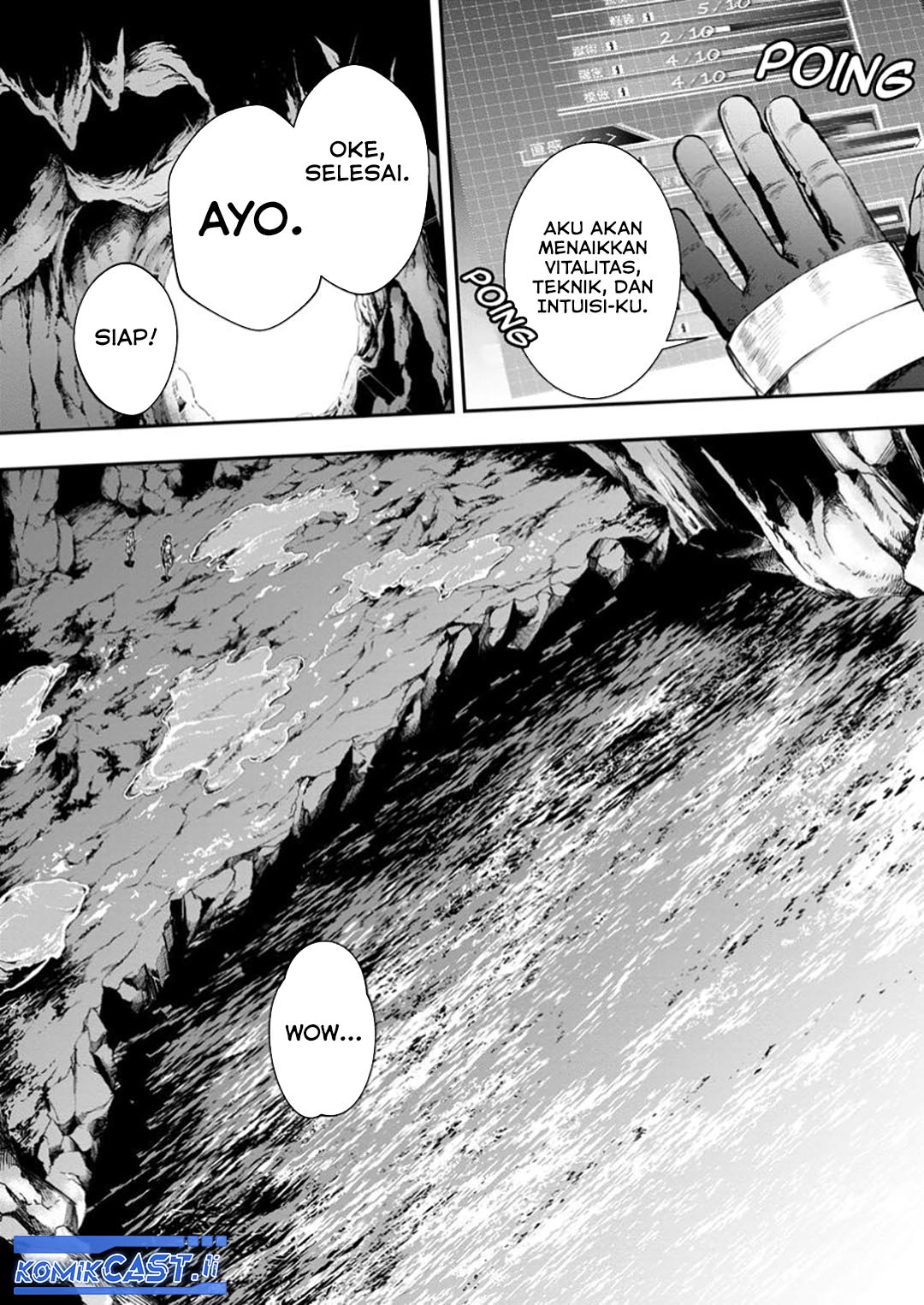 Bouken-ka ni Narou!: Skill Board de Dungeon Kouryaku Chapter 51 page 10