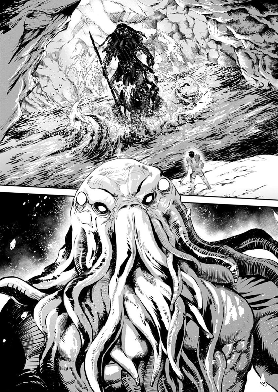 Bouken-ka ni Narou!: Skill Board de Dungeon Kouryaku Chapter 51 page 14