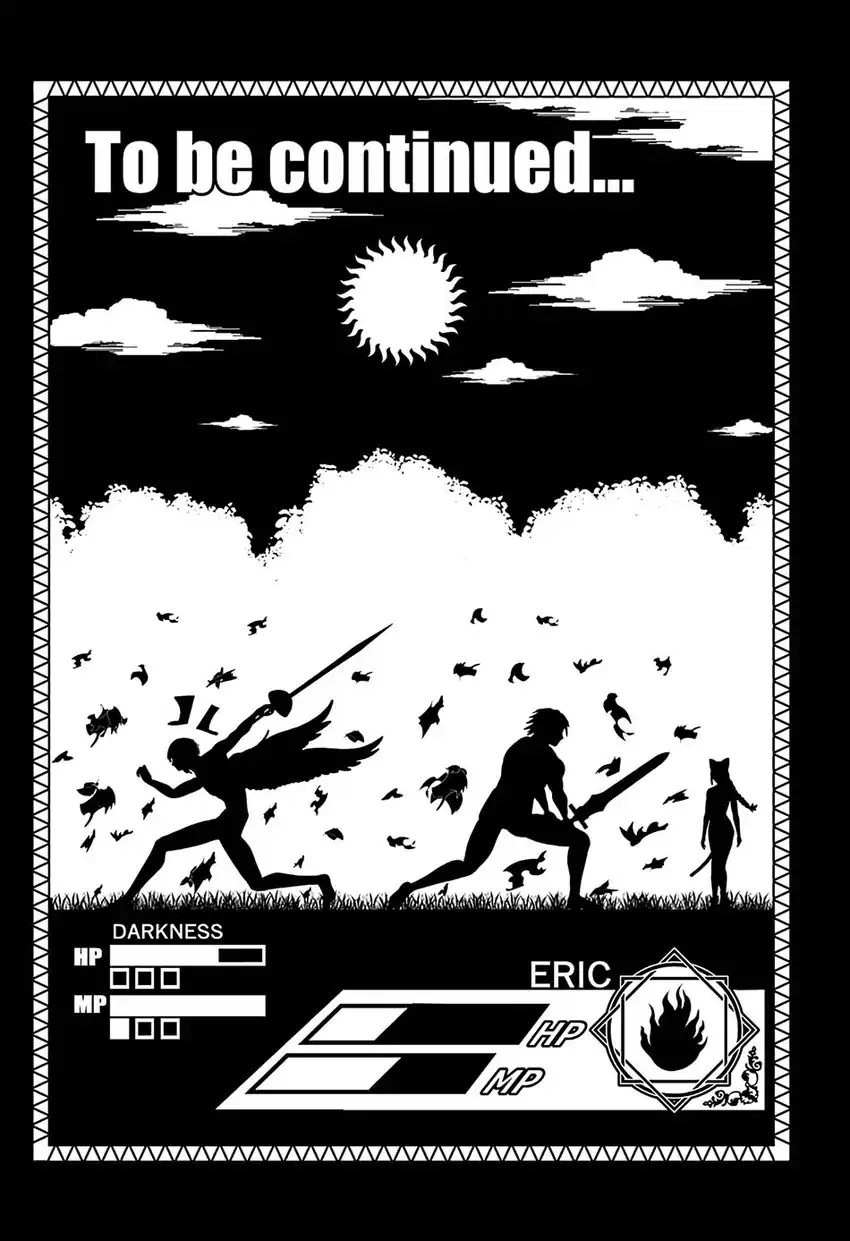 Baca Bouken ni Iku Fuku ga Nai! - Chapter 5 halaman 18