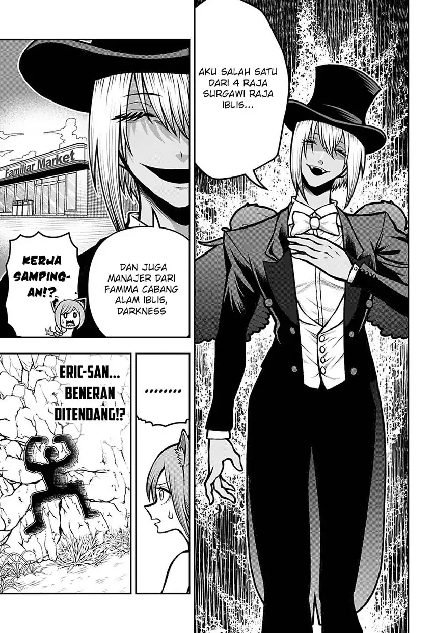 Baca Bouken ni Iku Fuku ga Nai! - Chapter 5 halaman 5