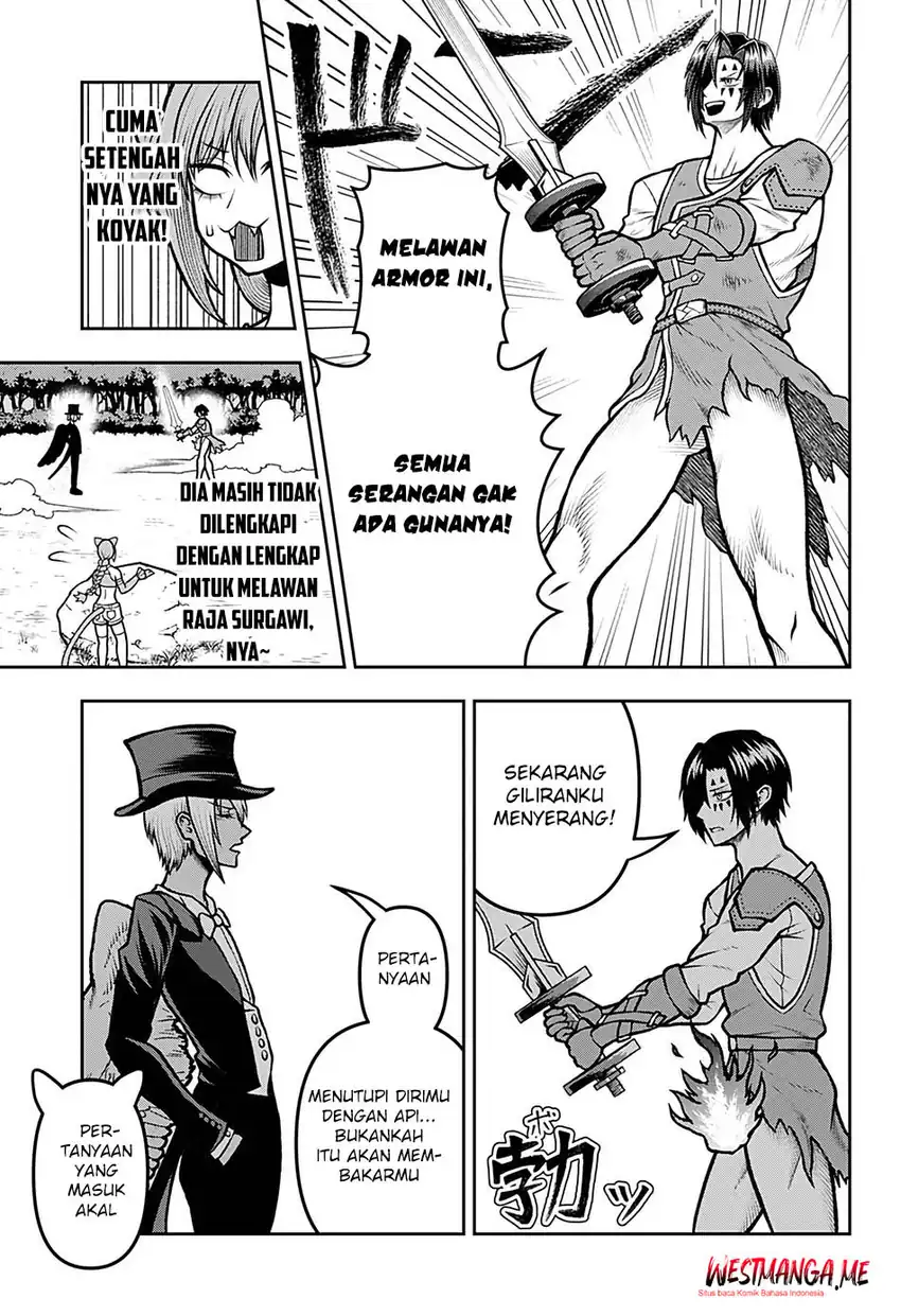 Baca Bouken ni Iku Fuku ga Nai! - Chapter 5 halaman 9