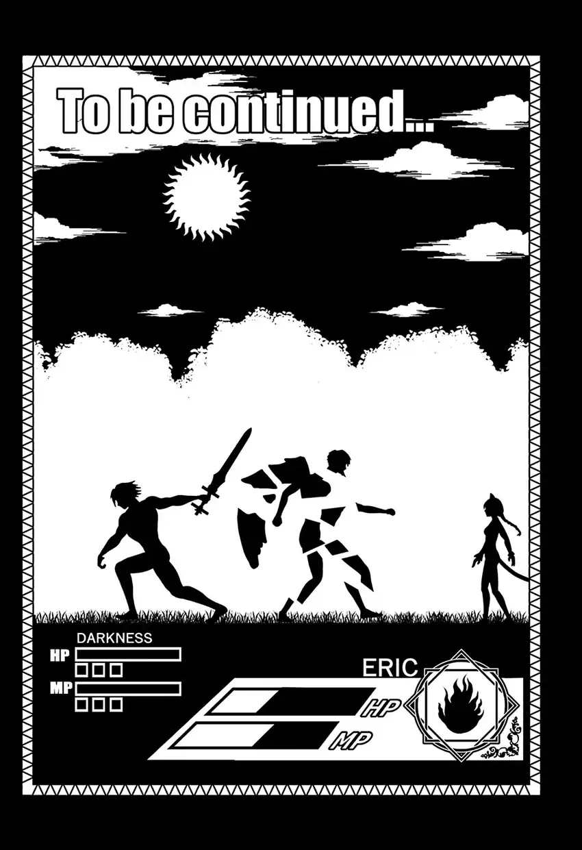 Baca Bouken ni Iku Fuku ga Nai! - Chapter 6 halaman 17