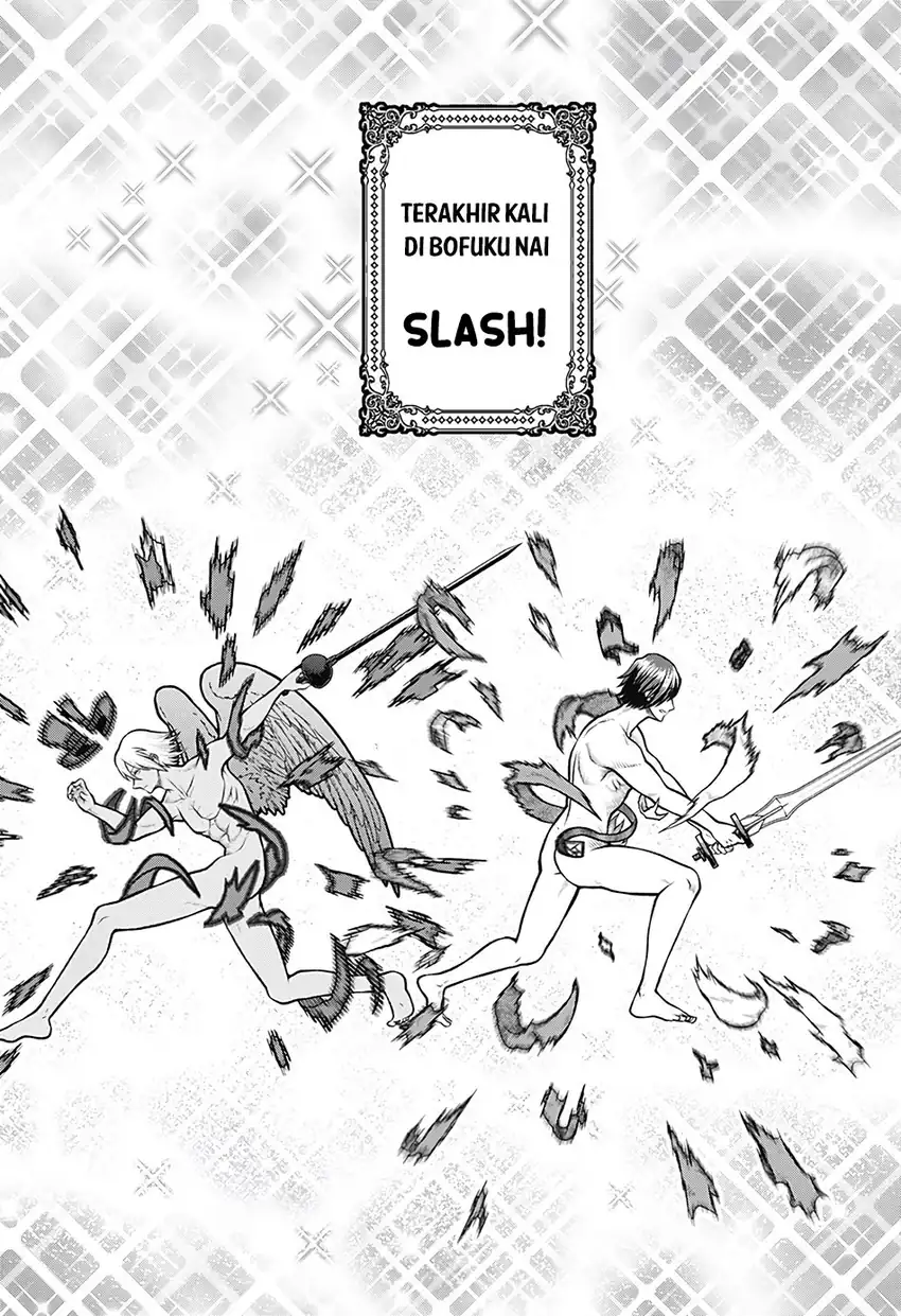 Baca Bouken ni Iku Fuku ga Nai! - Chapter 6 halaman 4