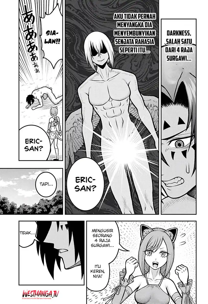 Baca Bouken ni Iku Fuku ga Nai! - Chapter 6 halaman 9