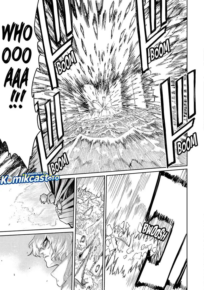 Baca Boukensha License wo Hakudatsu Sareta Ossan Dakedo, Manamusume ga Dekita no de Nonbiri Jinsei wo Oukasuru - Chapter 56 halaman 25